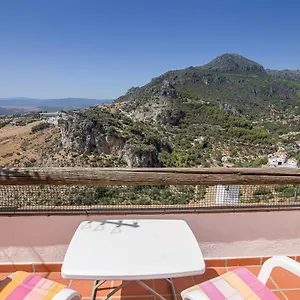  Сasa de vacaciones La Casita Del Arrabal España