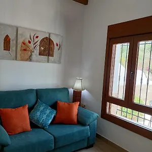  Apartamento Casa Redondo España