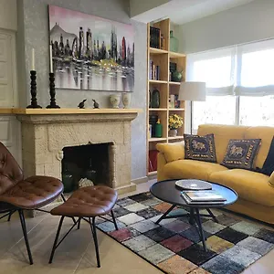 Apartamento Font Del Cirerer, Sant Hilari Sacalm