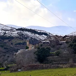 Сasa de vacaciones Paller De Bordalé, Montardit De Baix