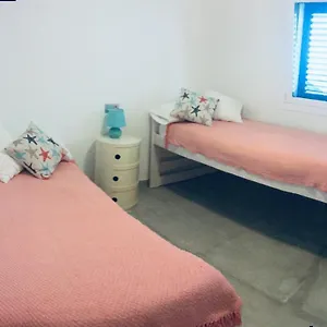  Apartamento Playa 2 España