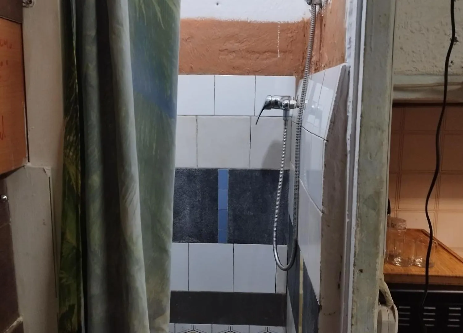 Campo de lujo Barceloneta Eco-Friendly Studio -Private Bathroom- España